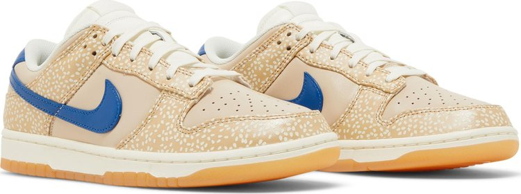 Dunk Low Premium 'Montreal Bagel Sesame' DZ4853-200