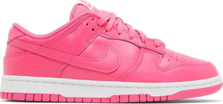 Wmns Dunk Low 'Hyper Pink' DZ5196-600