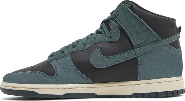 Dunk High Premium 'Faded Spruce' DQ7679-002