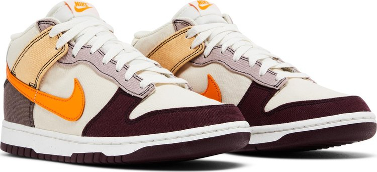 Dunk Mid 'Plum Coconut Milk' DV0830-101