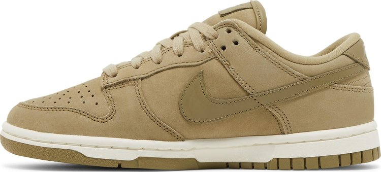 Wmns Dunk Low Premium 'Neutral Olive' DV7415-200