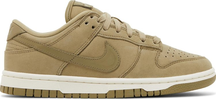 Wmns Dunk Low Premium 'Neutral Olive' DV7415-200