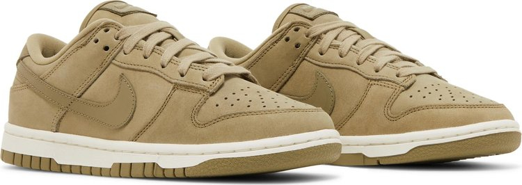 Wmns Dunk Low Premium 'Neutral Olive' DV7415-200