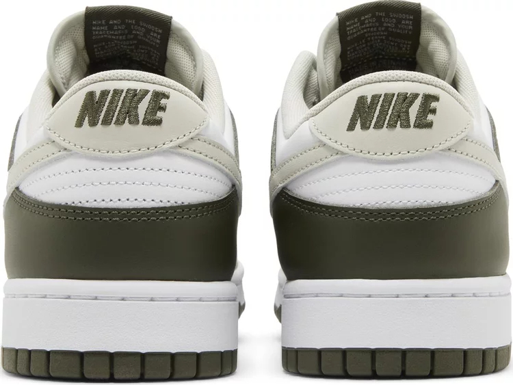 Dunk Low 'Oil Green' FN6882-100