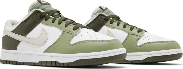 Dunk Low 'Oil Green' FN6882-100