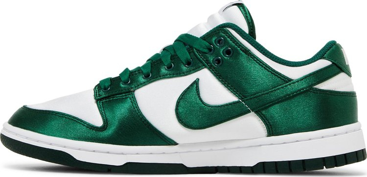 Wmns Dunk Low 'Satin Green' DX5931-100