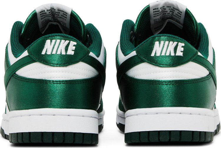 Wmns Dunk Low 'Satin Green' DX5931-100