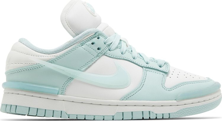 Wmns Dunk Low Twist 'Jade Ice' DZ2794-101