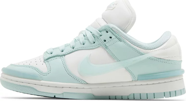 Wmns Dunk Low Twist 'Jade Ice' DZ2794-101