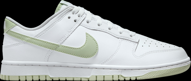 Dunk Low 'Honeydew' DV0831-105