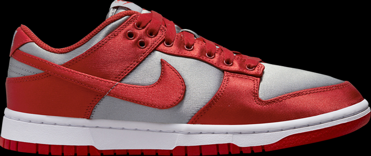 Wmns Dunk Low 'Satin UNLV' DX5931-001