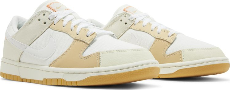 Dunk Low SE 'If Lost Return To' FJ5475-100