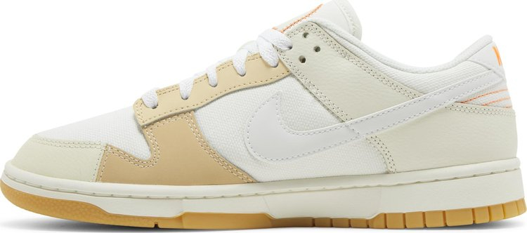 Dunk Low SE 'If Lost Return To' FJ5475-100