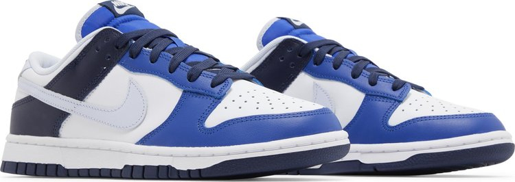 2023 Dunk Low 'Game Royal Navy' FQ8826-100