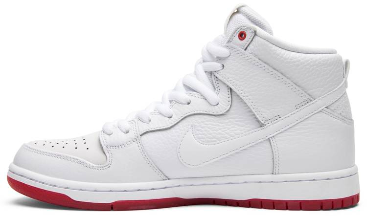 Kevin Bradley x SB Zoom Dunk High Pro 'Kevin Bradley' AH9613-116