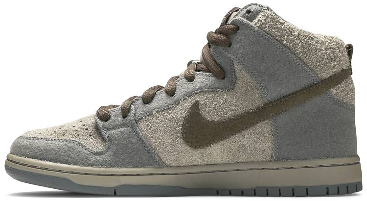 Dunk High Premium SB 'Tauntaun' 313171-020