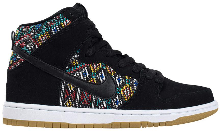 Dunk High Premium SB 'Seat Cover' 313171-030