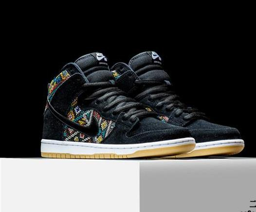 Dunk High Premium SB 'Seat Cover' 313171-030