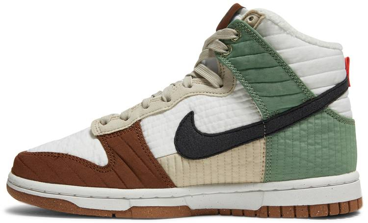 Wmns Dunk High LX 'Toasty' DN9909-100