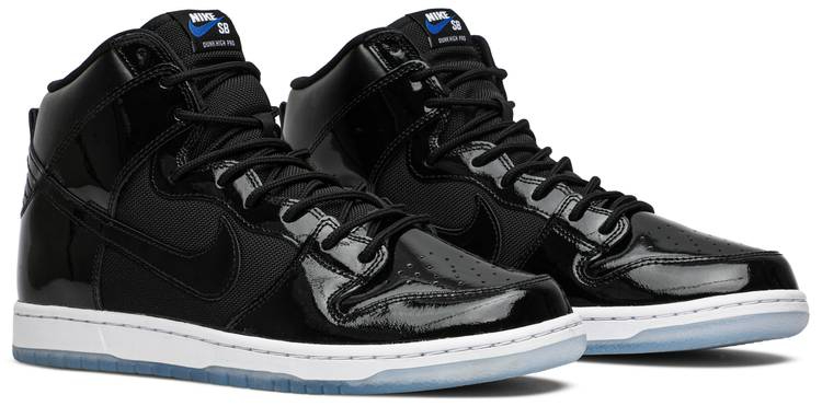 Dunk High SB PRM 'Space Jam' BQ6826-002