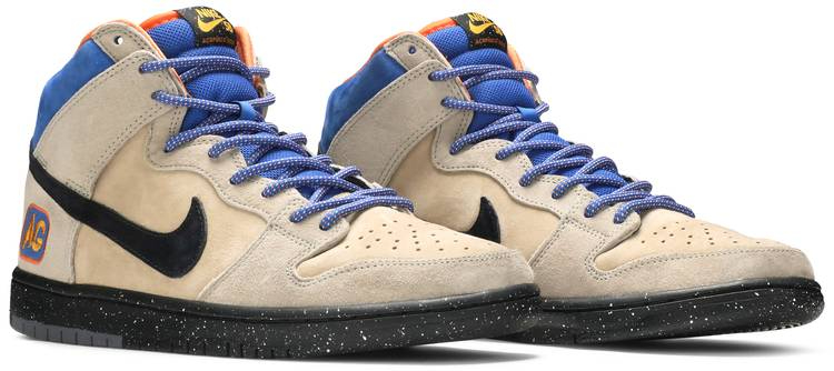 Dunk High Premium SB 'Acapulco Gold' 313171-207