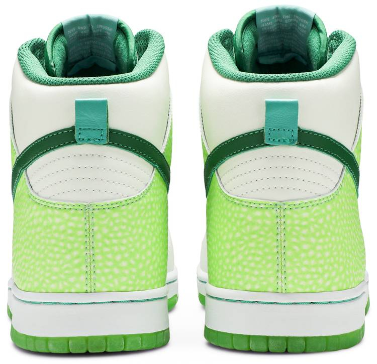 Dunk High Premium 'Glow In The Dark 2' 312786-131