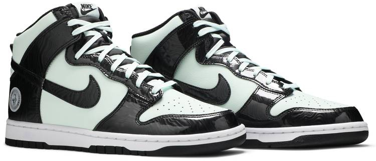 Dunk High SE 'All Star 2021' DD1398-300