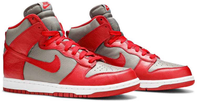 Dunk High 'UNLV' 850477-001