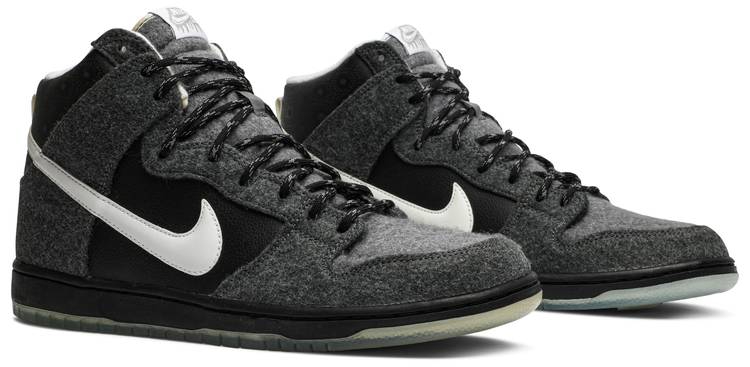 Dunk High SB Premier 'Petoskey' 645986-010