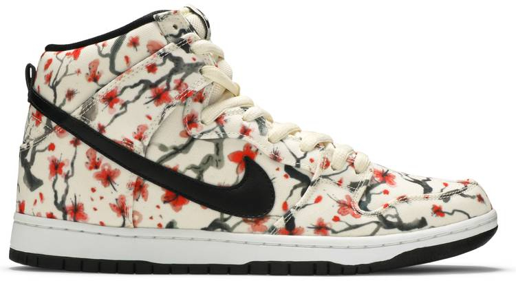 SB Dunk High Pro 'Cherry Blossom' 305050-106