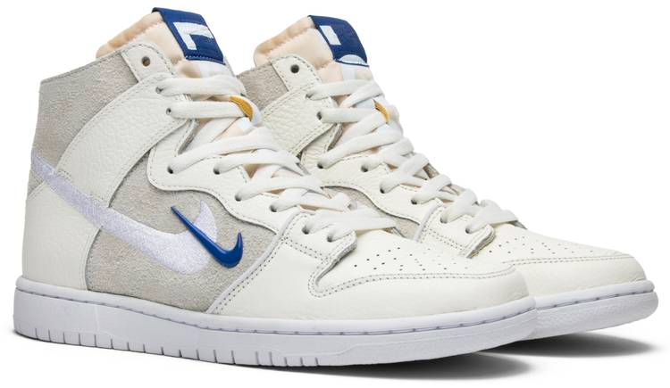 Soulland x SB Dunk High Pro 'FRI.day Part 0.2' AH9613-141