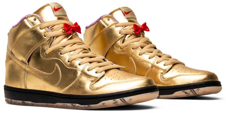 Humidity x Dunk High SB 'Trumpet' AV4168-776