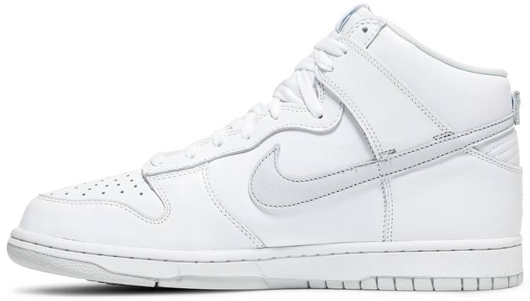 Dunk High SP 'Pure Platinum' CZ8149-101