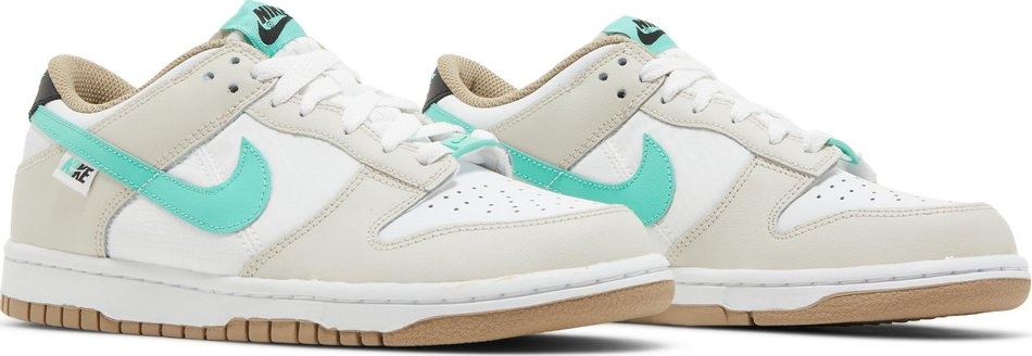 Dunk Low GS 'Split' DX6063-131