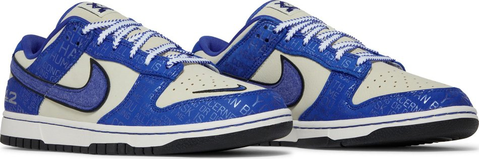 Dunk Low 'Jackie Robinson' DV2122-400