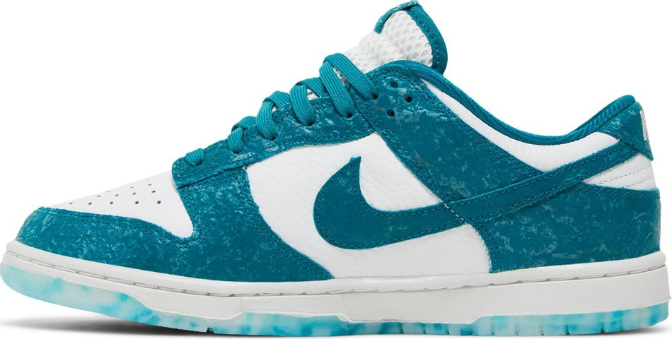 Wmns Dunk Low 'Ocean' DV3029-100