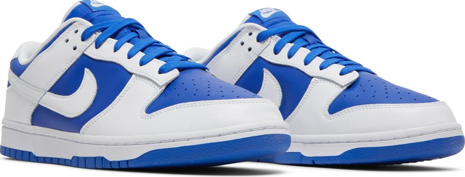 Dunk Low 'Racer Blue' DD1391-401