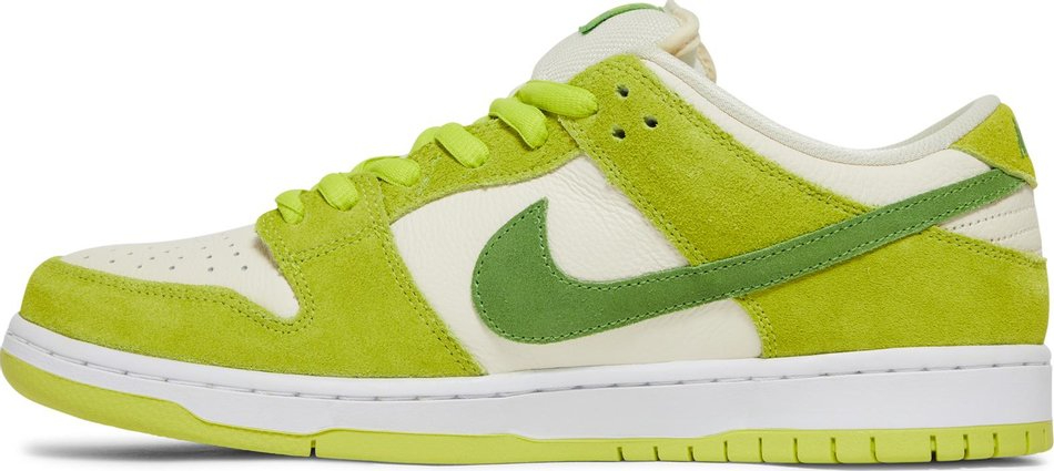 Dunk Low Pro SB 'Fruity Pack-Green Apple' DM0807-300