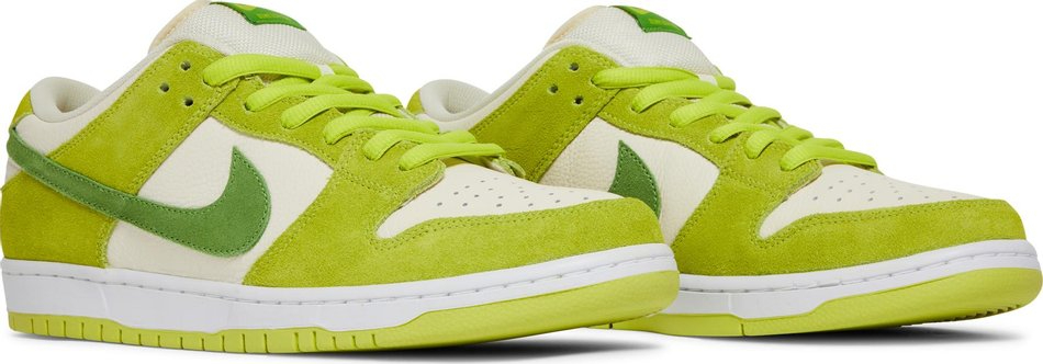 Dunk Low Pro SB 'Fruity Pack-Green Apple' DM0807-300