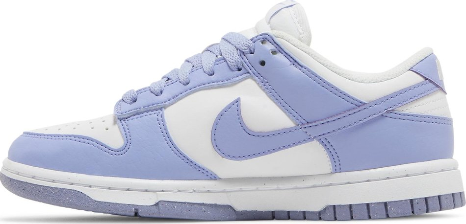 Wmns Dunk Low Next Nature 'Lilac' DN1431-103