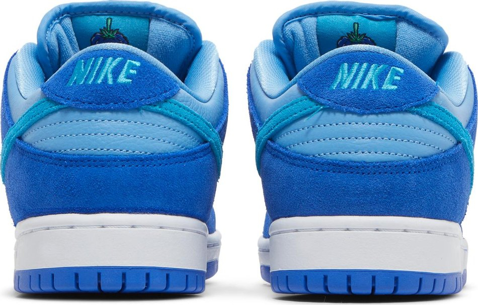 Dunk Low Pro SB 'Fruity Pack-Blue Raspberry' DM0807-400