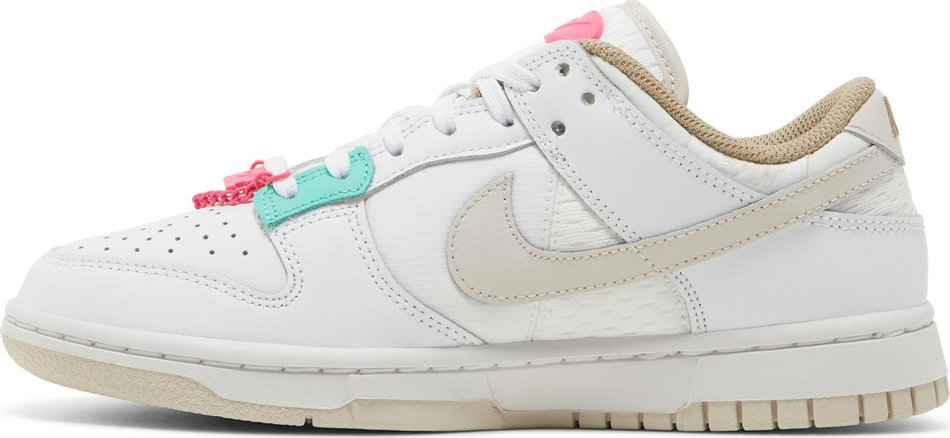 Wmns Dunk Low 'Bling' DX6060-121