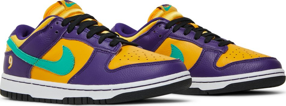 Lisa Leslie x Wmns Dunk Low 'Sparks' DO9581-500