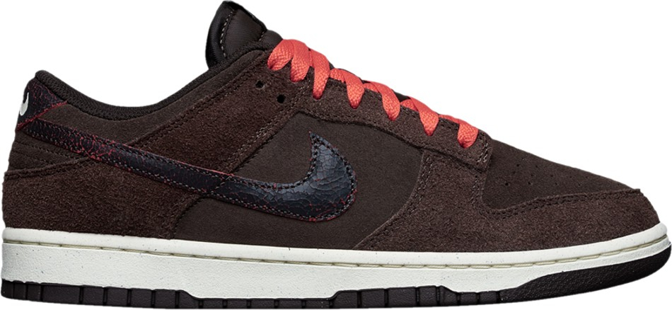 Dunk Low Retro Premium 'Baroque Brown' DQ8801-200