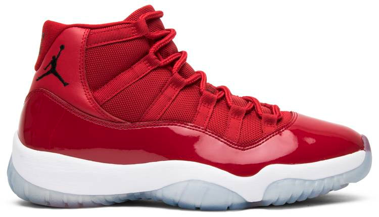 Air Jordan 11 Retro Win Like