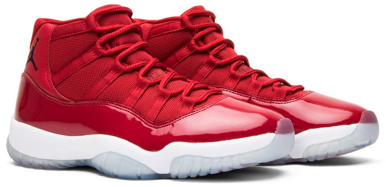 Air Jordan 11 Retro Win Like