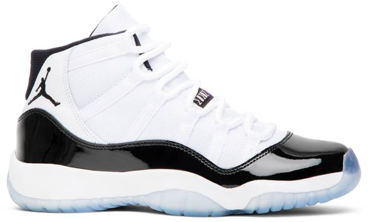 Air Jordan 11 Retro GS Concord