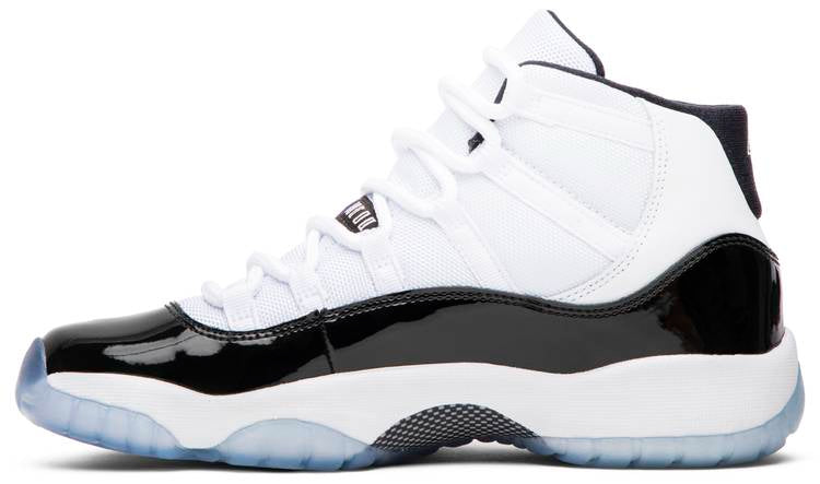 Air Jordan 11 Retro GS Concord