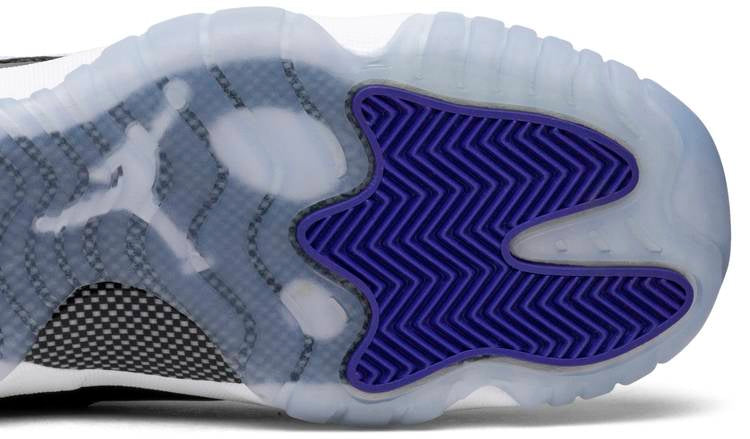 Air Jordan 11 Retro GS Concord