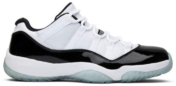 Air Jordan 11 Retro Low Concord